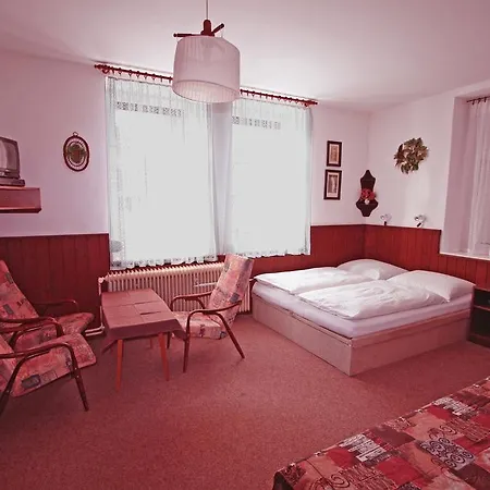 Maison d'hôtes Ludmila